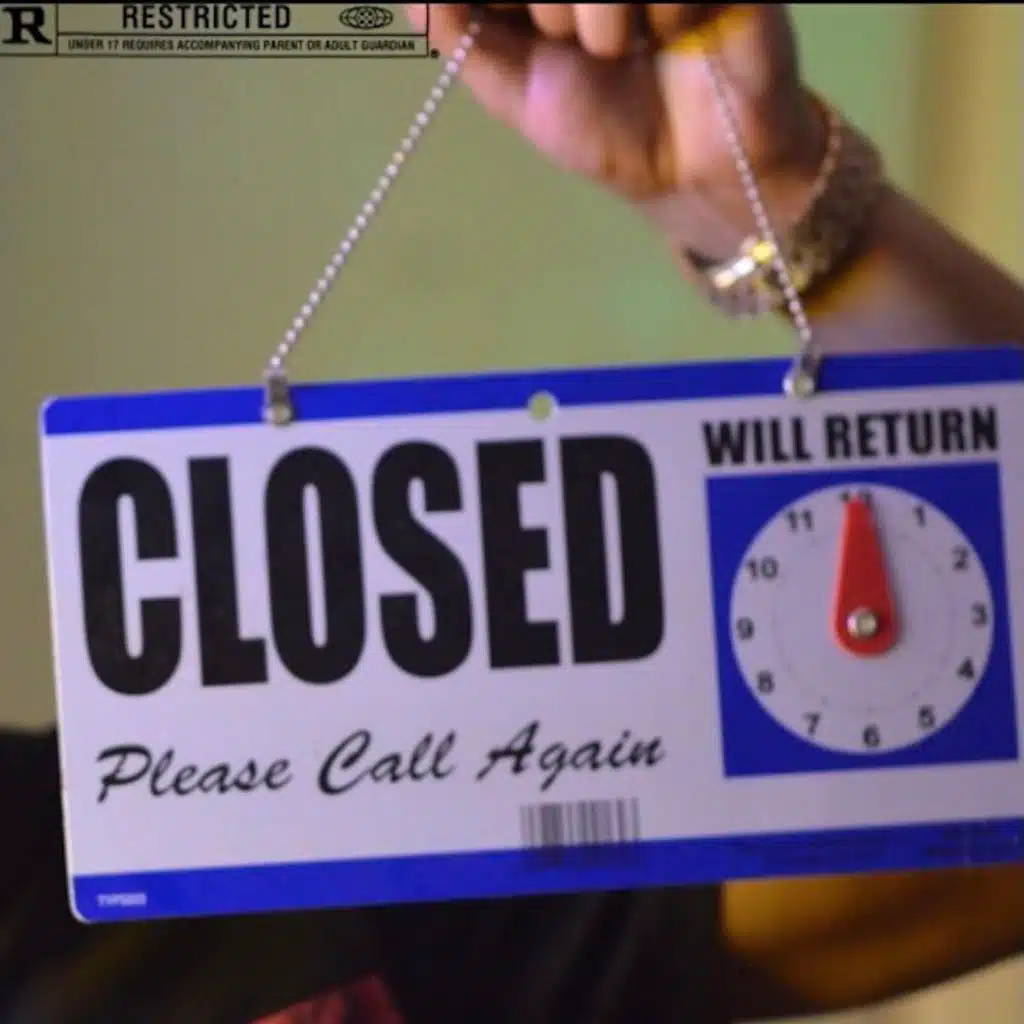 I'm Not Yo Mama (feat. Elz)