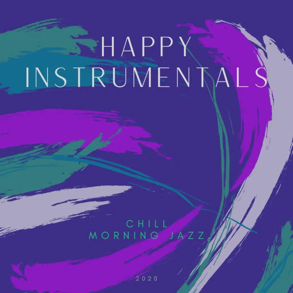 Chill Morning Jazz