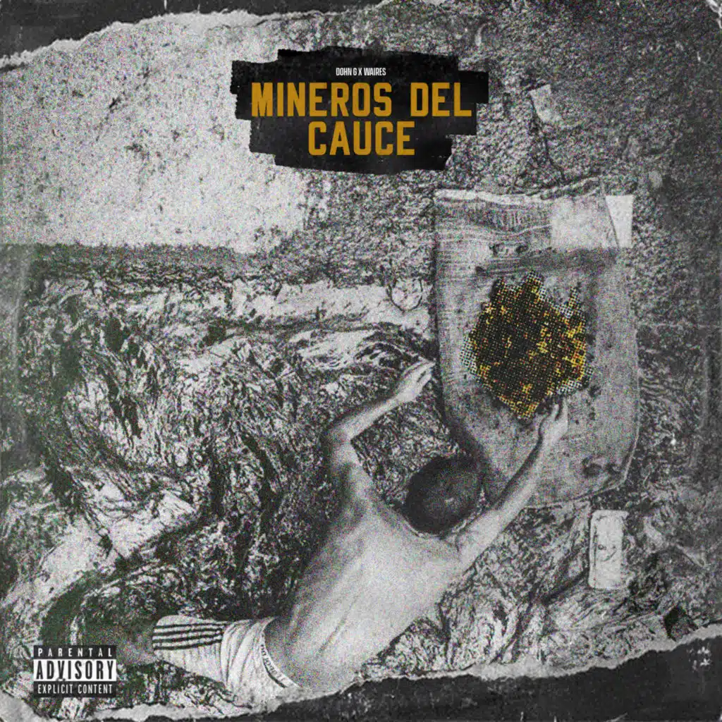 Mineros del Cauce