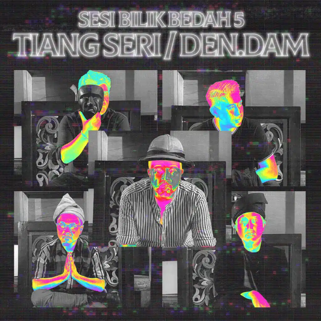 Den.Dam (Live Sesi Bilik Bedah 5)