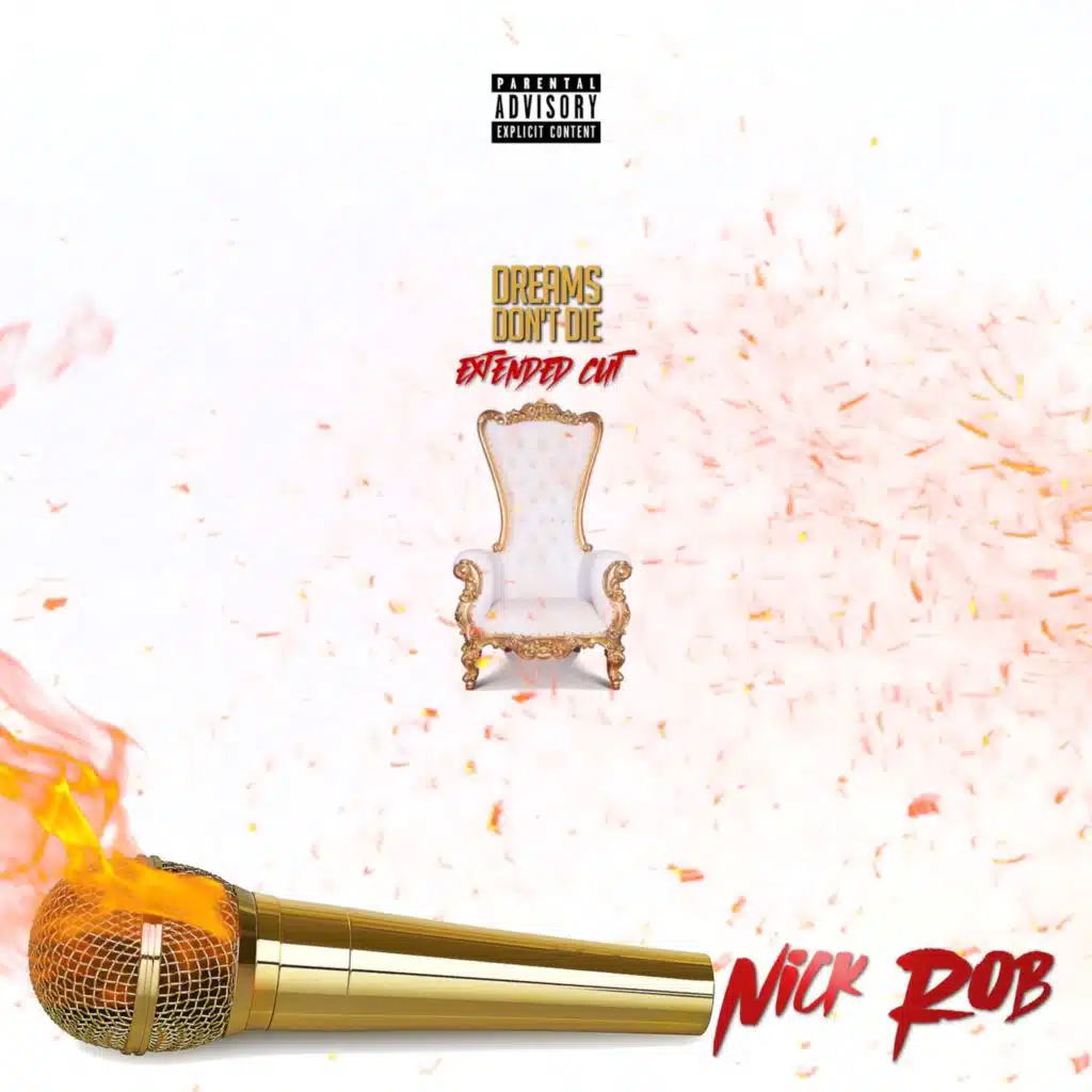 Dreams Don't Die Extended