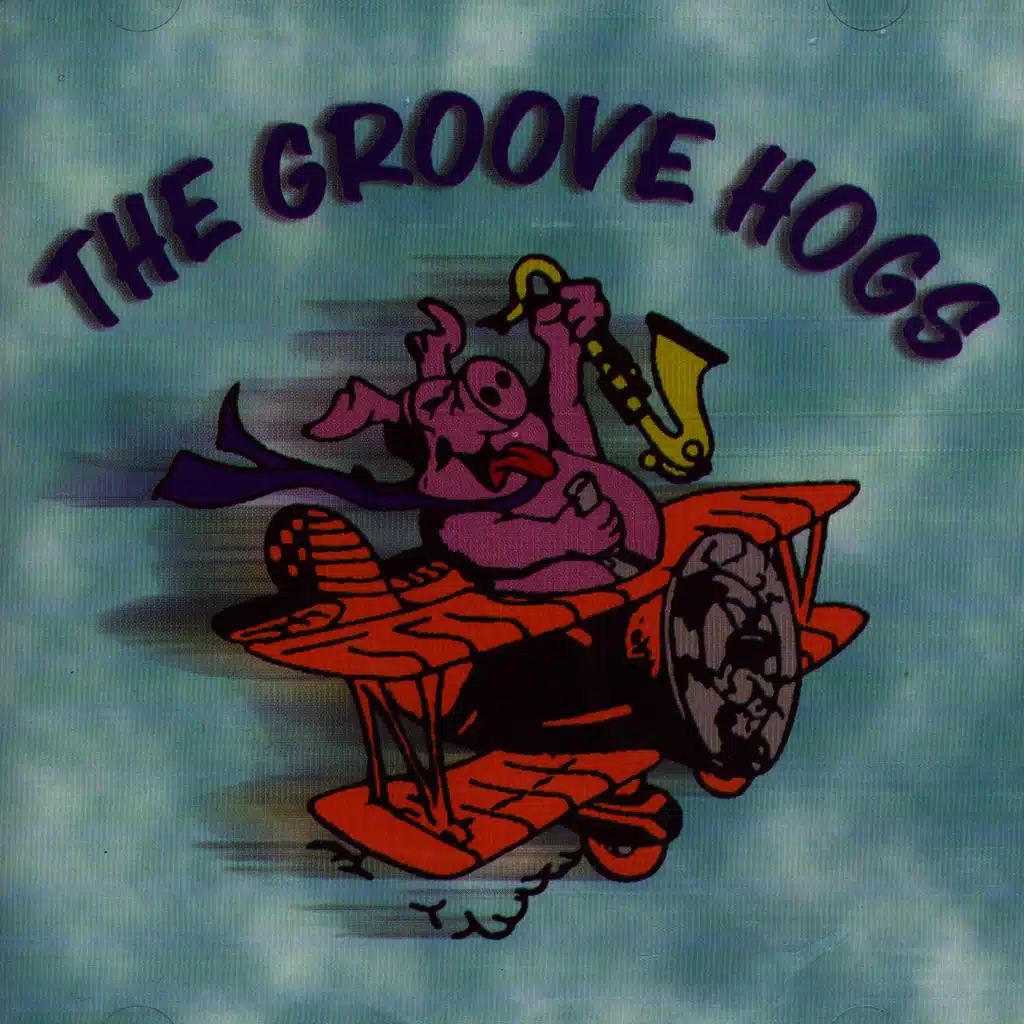 The Groove Hogs