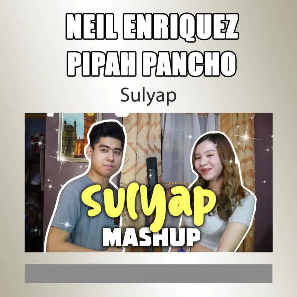 Sulyap Mashup
