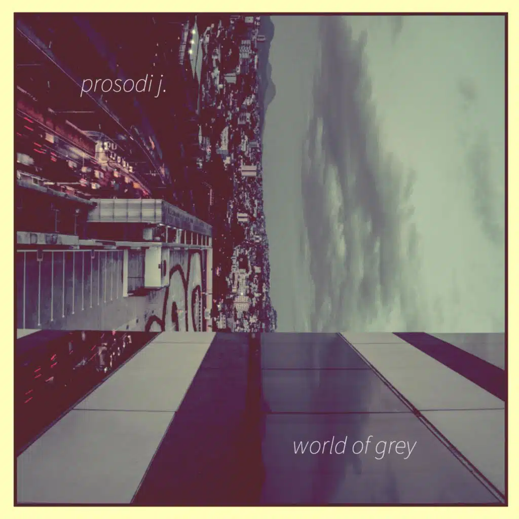 World of Grey