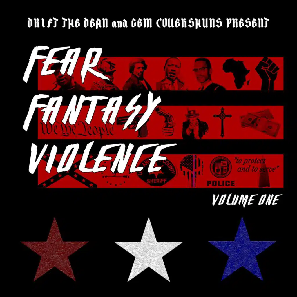 Fear Fantasy Violence
