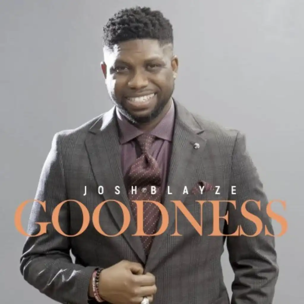 I am Blessed (feat. Samsong)
