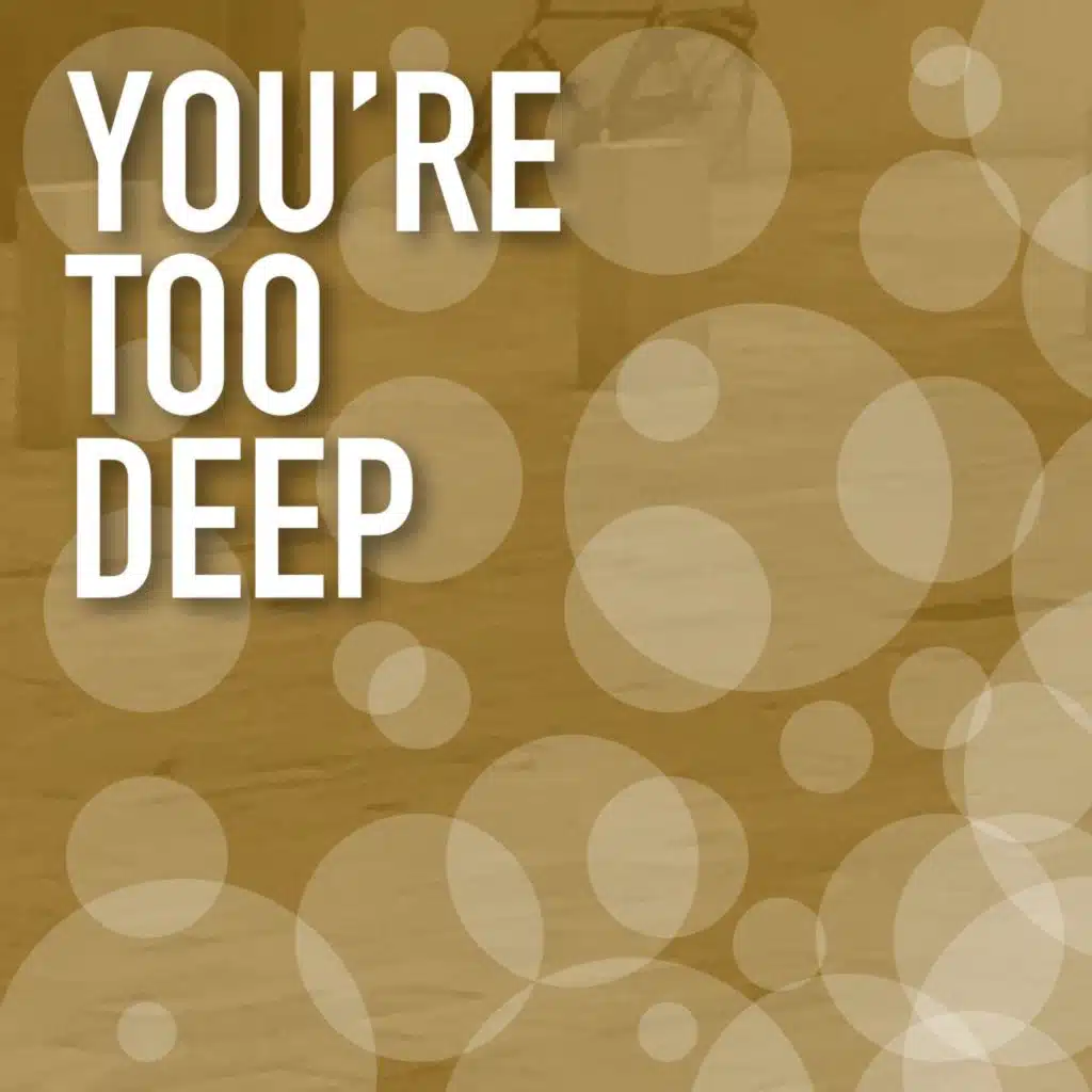 Glamis Castle (Chris Santiago's Deep Mix)