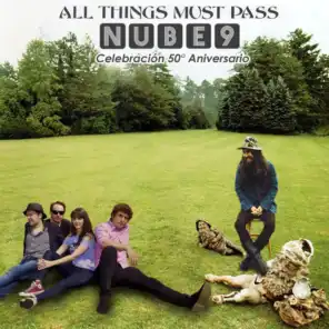 All Things Must Pass - Celebración 50 Aniversario