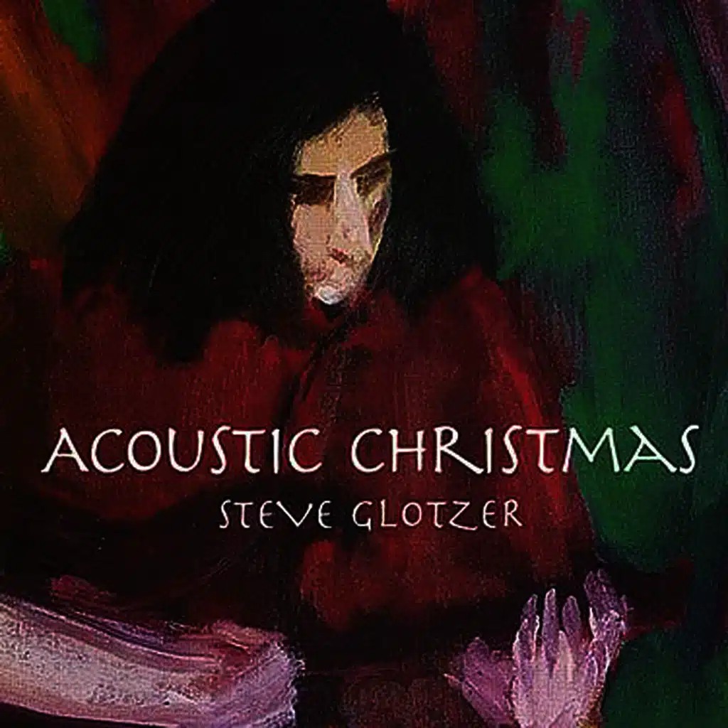 Acoustic Christmas
