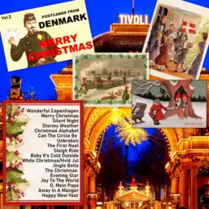 Christmas Cards from Denmark Vol. 2