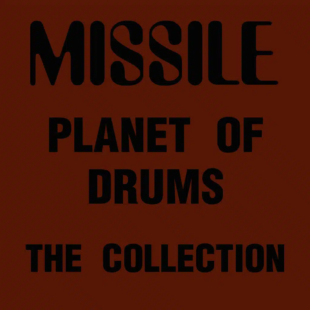 Planet of Drums