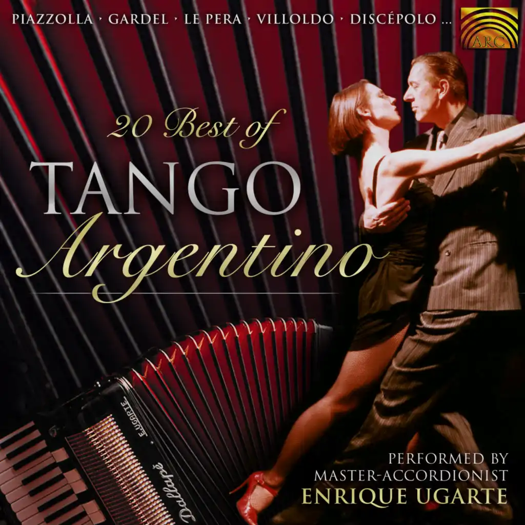 20 Best of Tango Argentino