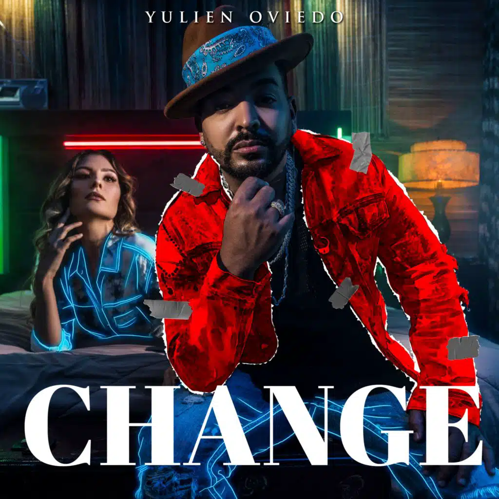 Te Odio Mi Amor (feat. El Chacal)