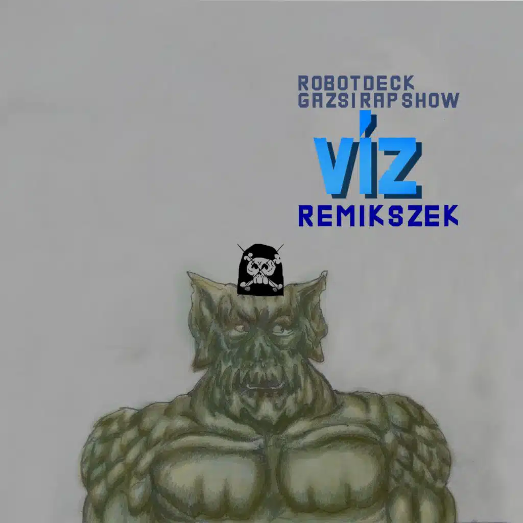 Vakondember (Teebag The Hustla's Don't Give A Fck Mix) (Teebag The Hustla Remix)
