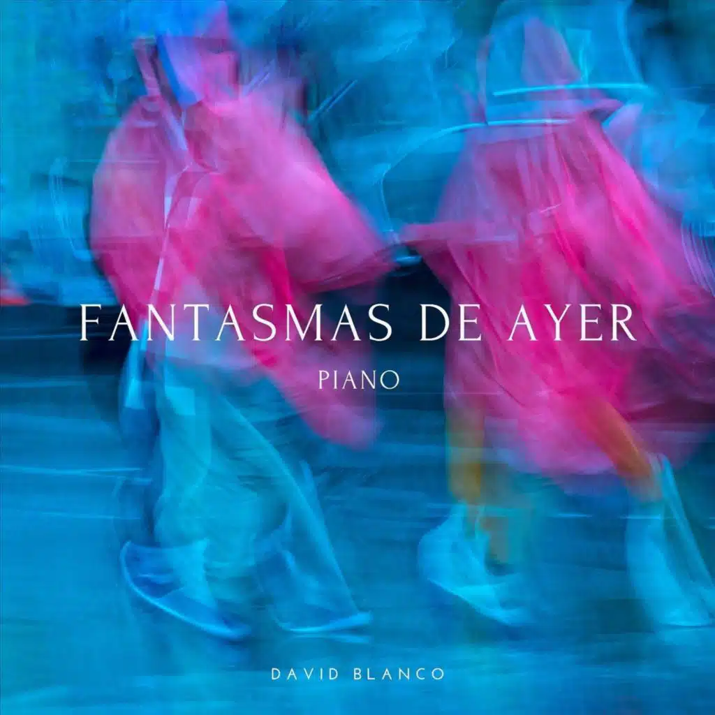 Fantasmas de Ayer Piano