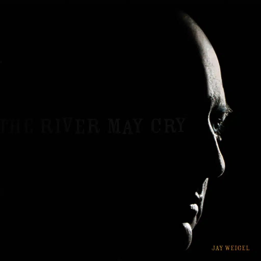 The River May Cry