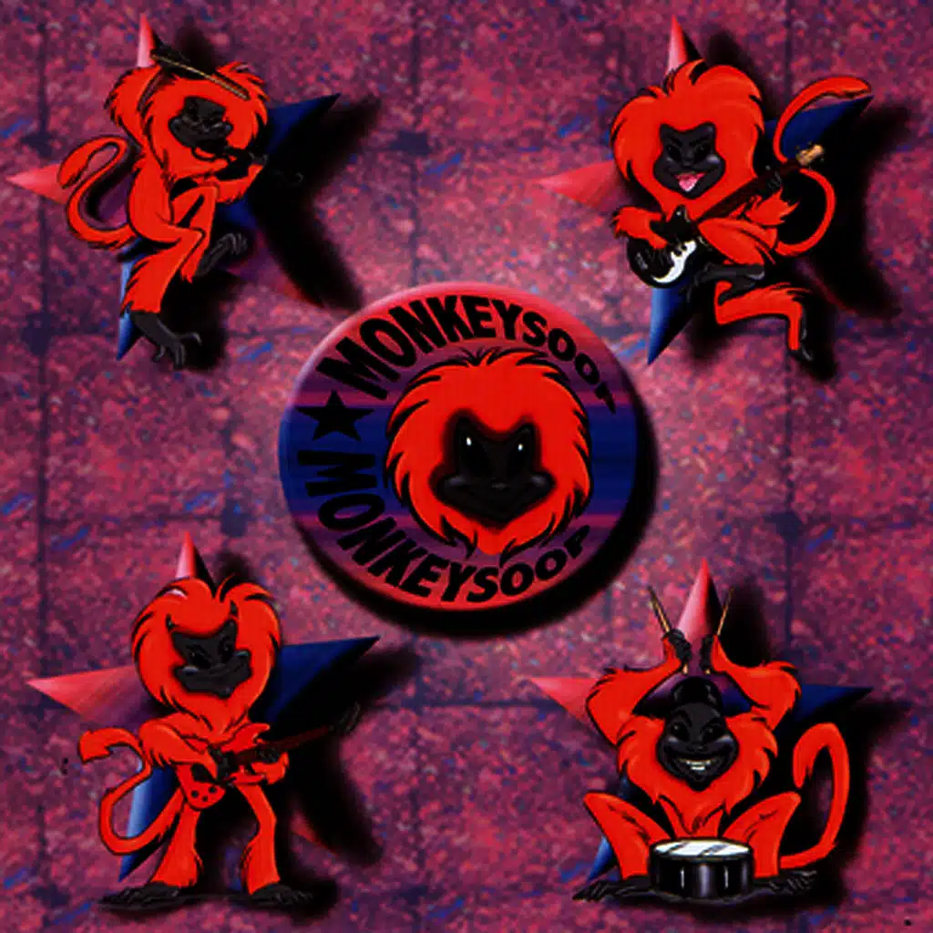 Monkeysoop