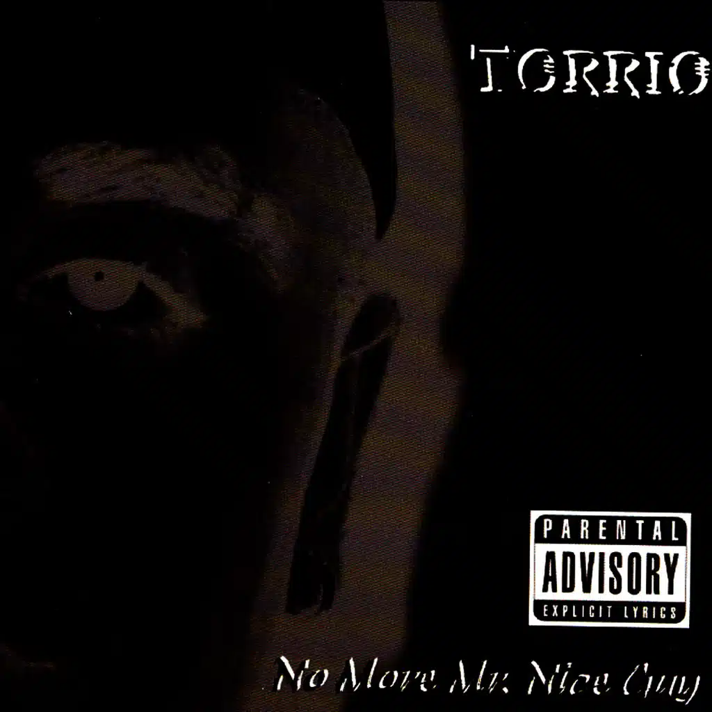 No More Mr. Nice Guy
