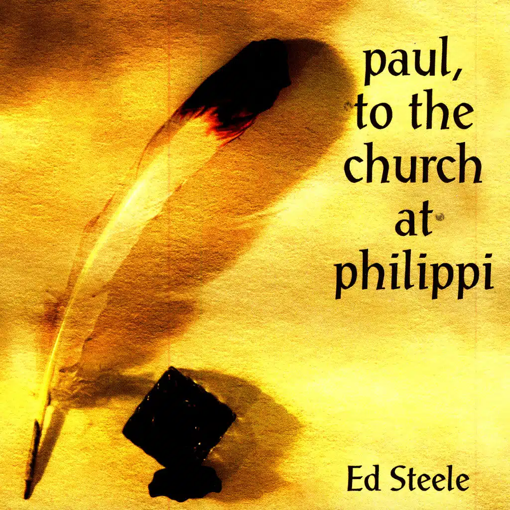 Recitative: Who Being in Very Nature God