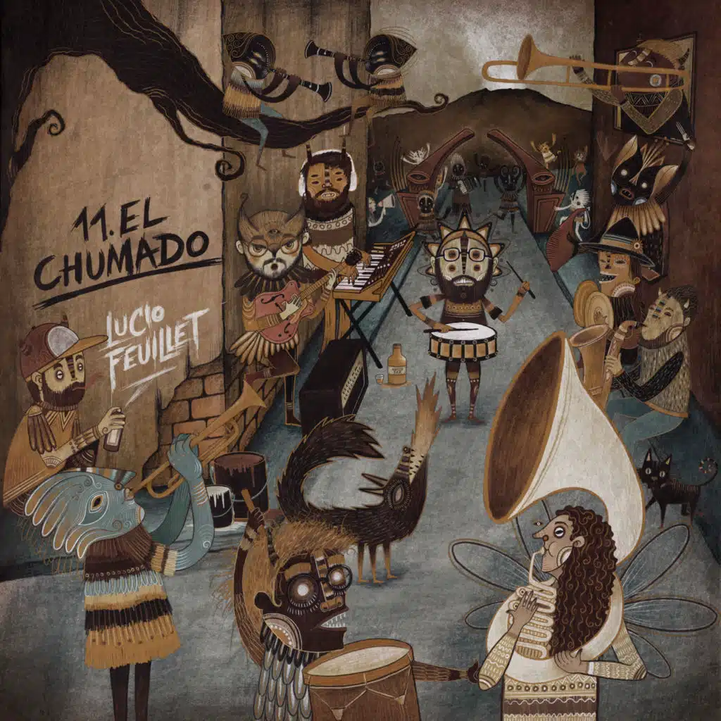 El Chumado
