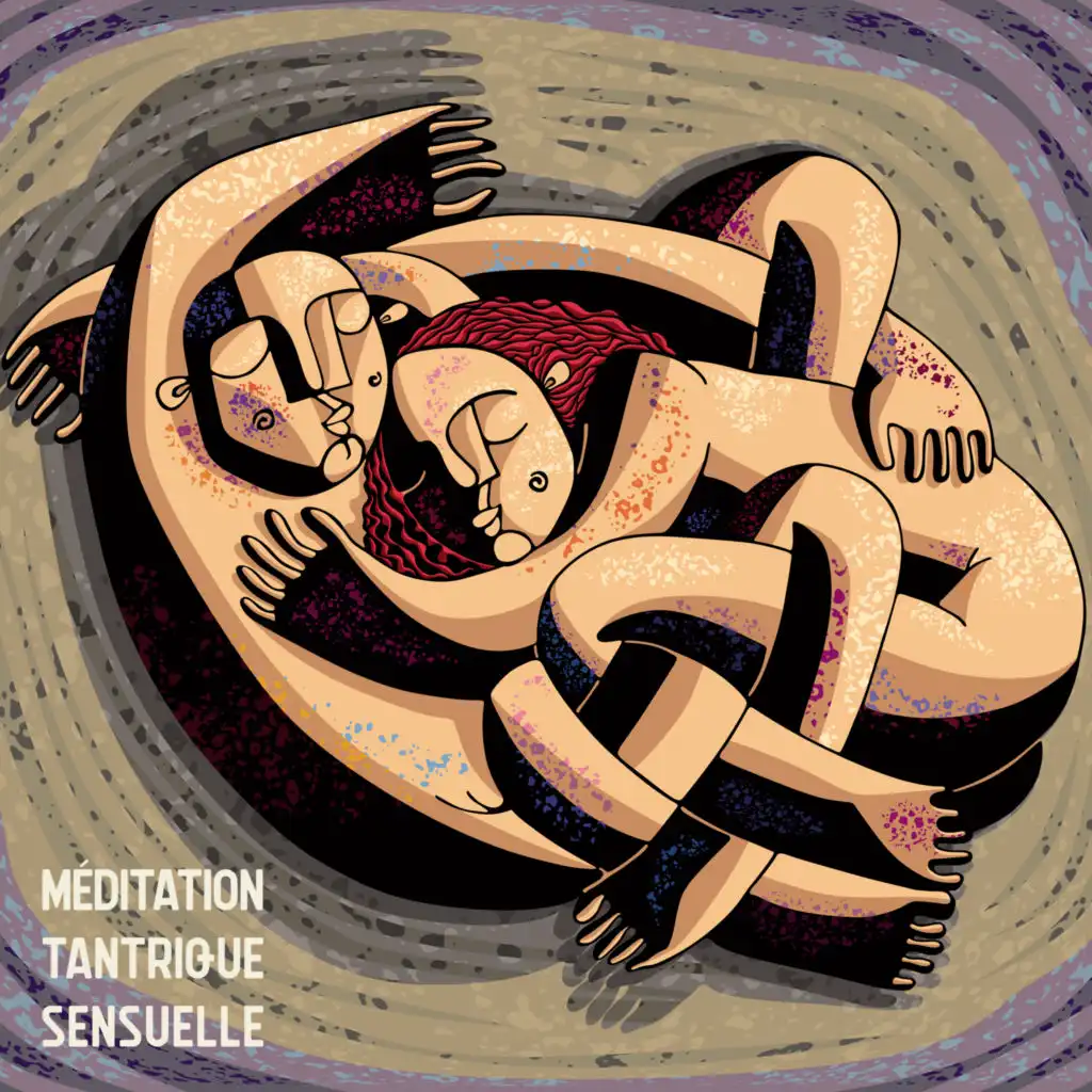 Tantrique méditation