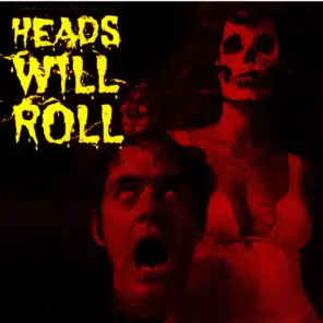 Sonic Tone Presents Heads Will Roll
