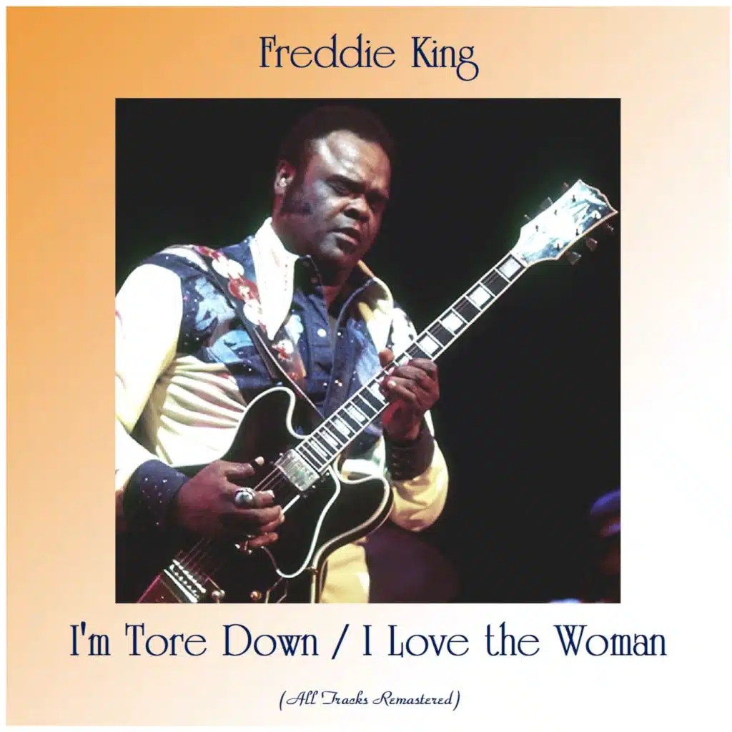 I'm Tore Down (Remastered 2015)