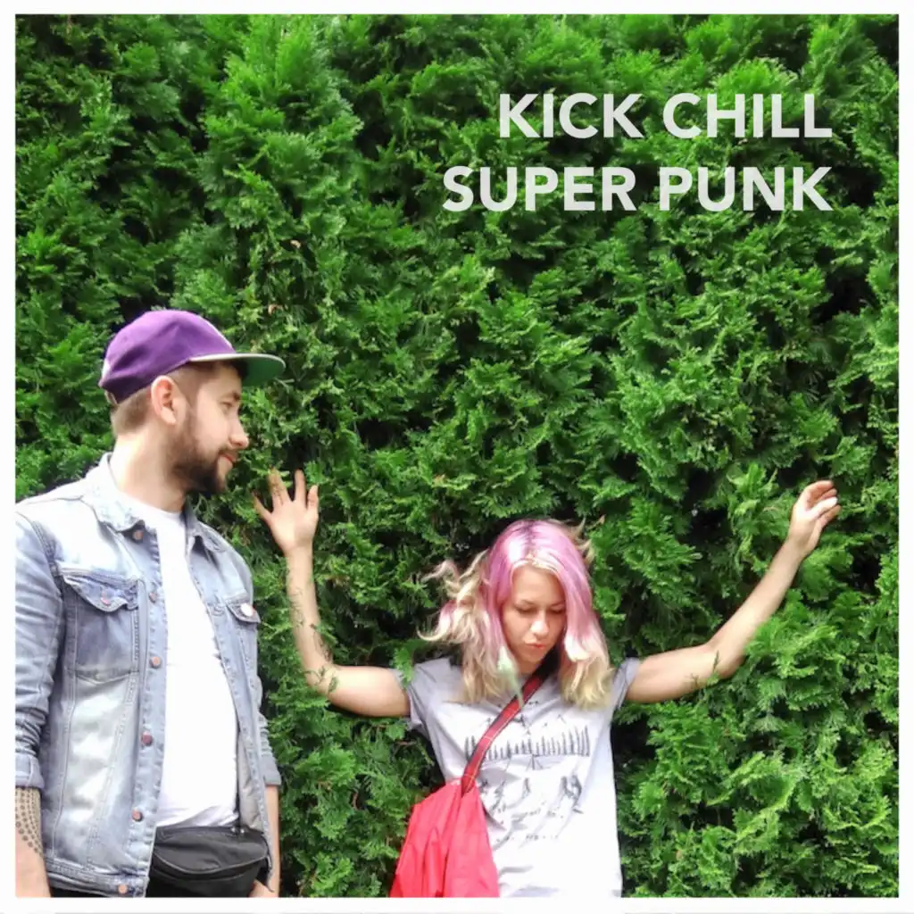 Super Punk