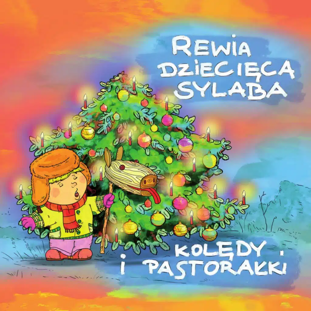 Dziecięca Rewia Sylaba