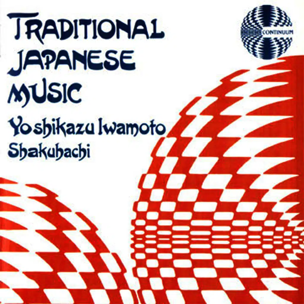 Traditional Japanese Music