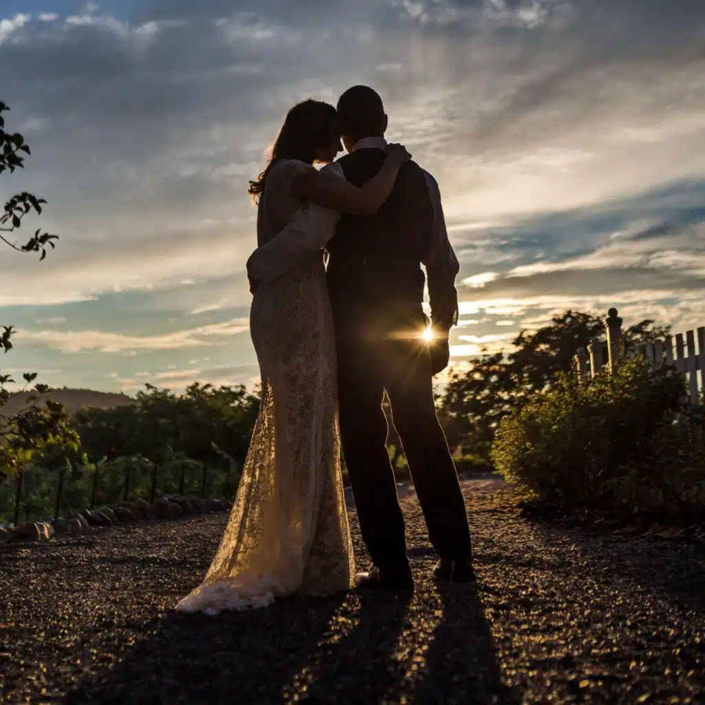 Home & Love (feat. Robert William Service & Abbie Parker)