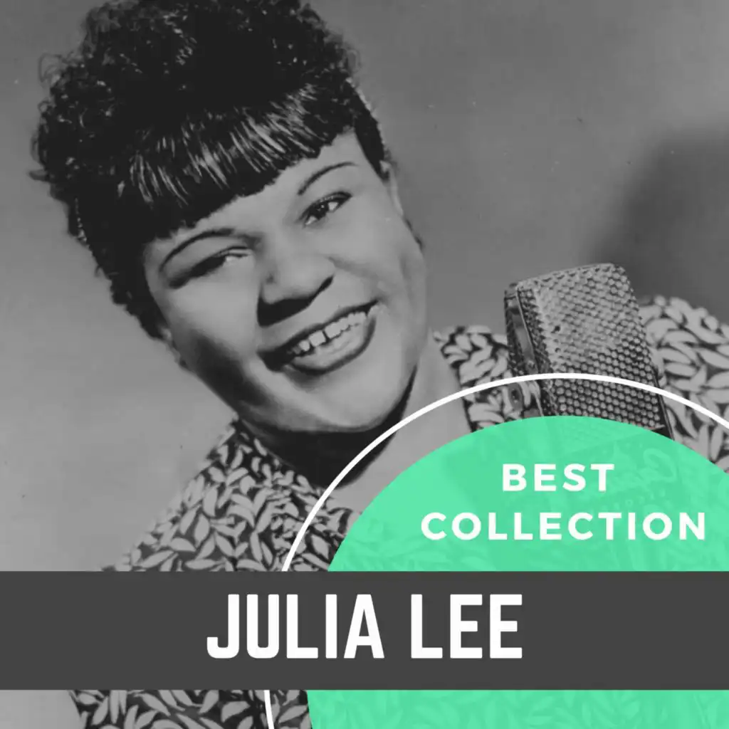 Best Collection Julia Lee