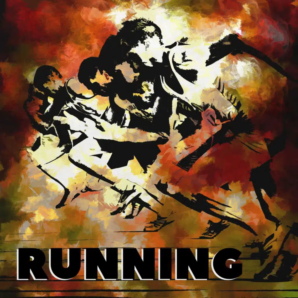 Running Music Workout, Running Music, Running Music Academy