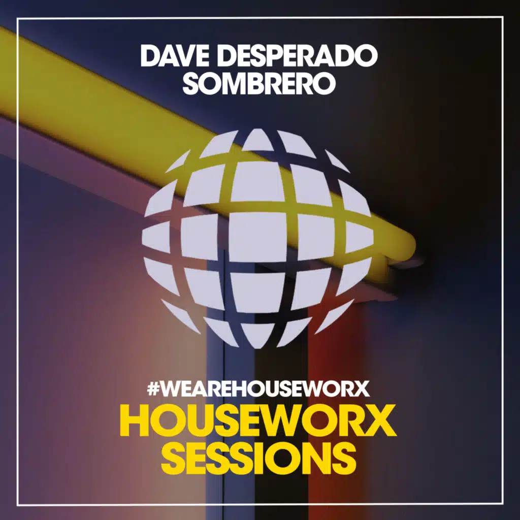 Sombrero (Jackin Vip Mix)