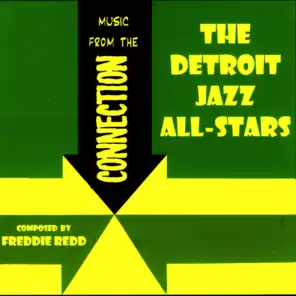 Detroit Jazz All-Stars