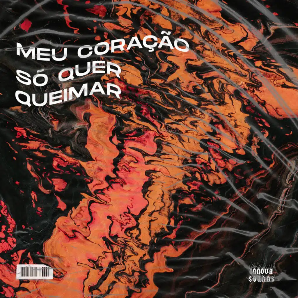 Meu Coração Só Quer Queimar (feat. Cadu & Analice Aires)