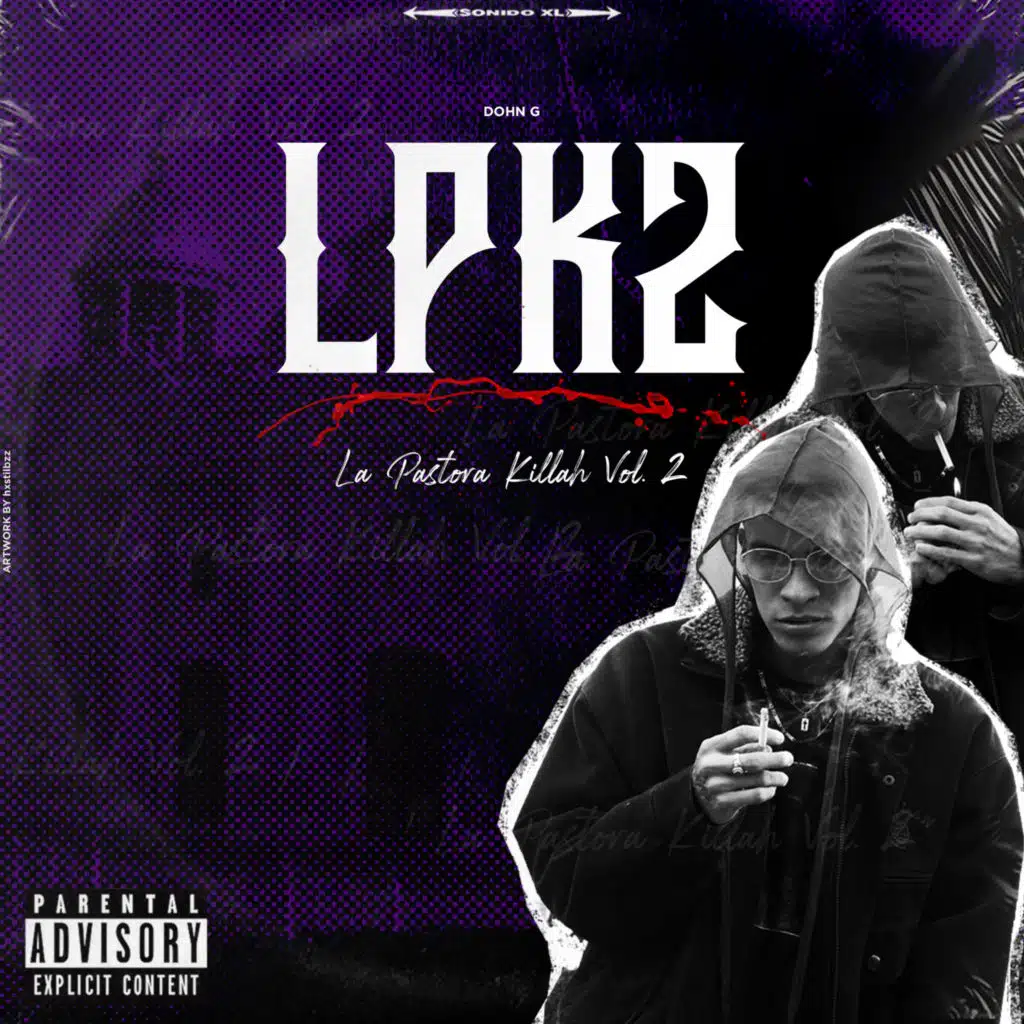 La Pastora Killah, Vol. 2