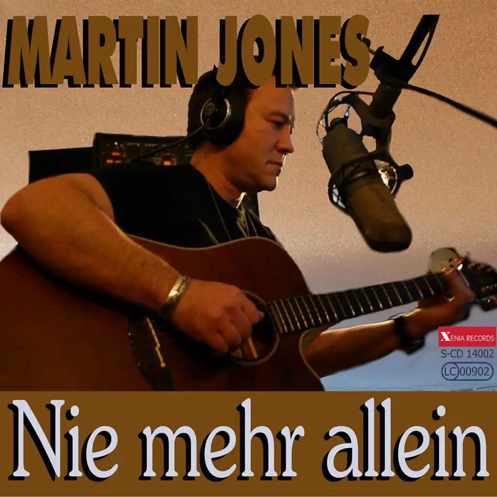 Nie mehr allein (Radio-Mix)