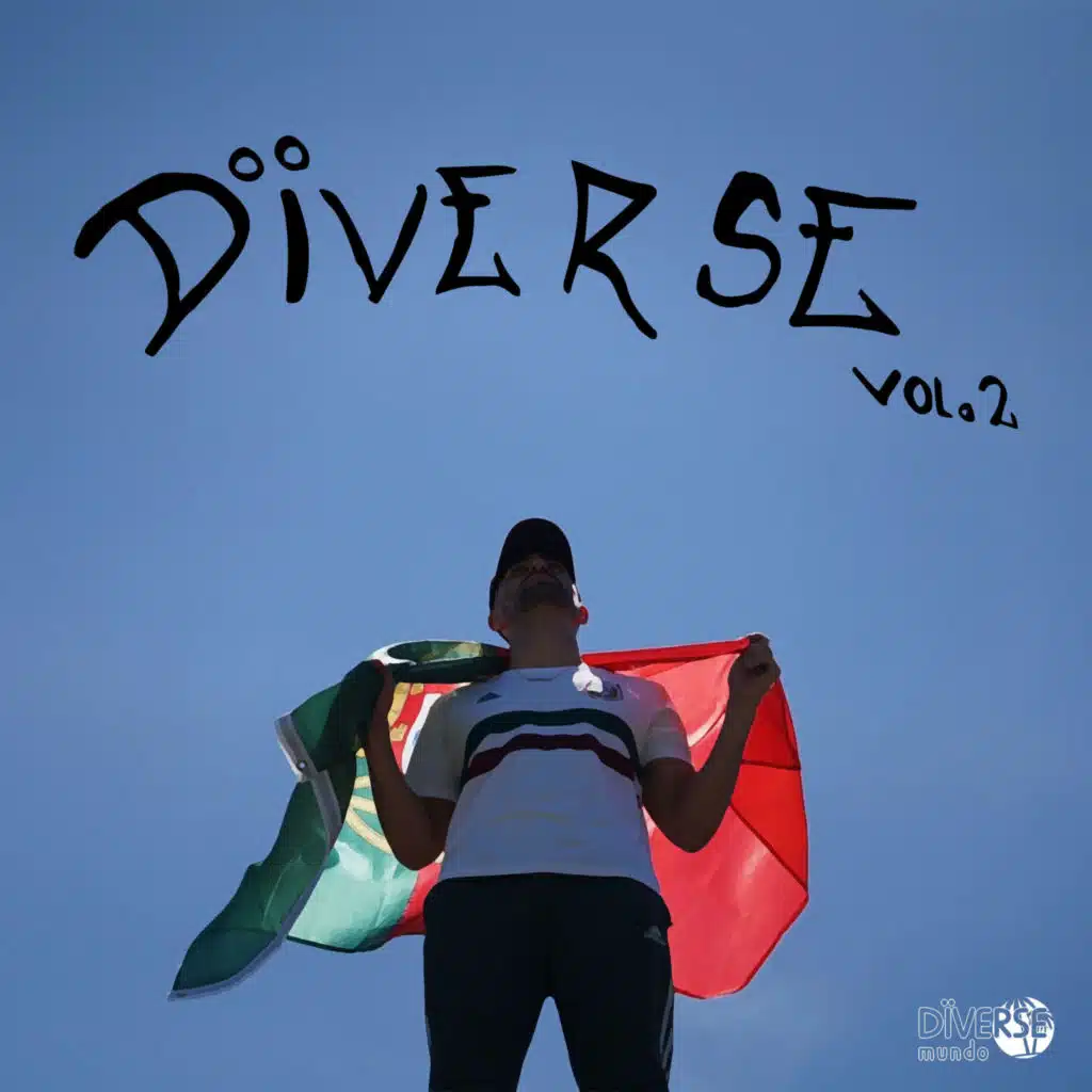 DÏVERSE, Vol. 2