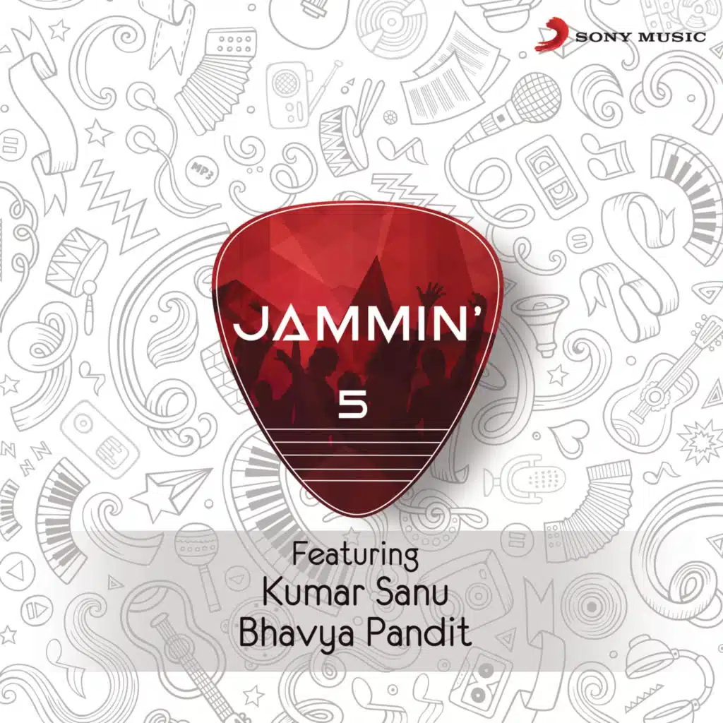 Ae Kash Ke Hum (Jammin')