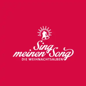All I Want for Christmas Is You (aus "Sing meinen Song - Das Weihnachtskonzert, Vol. 4")