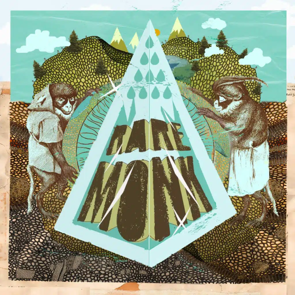 Sleep/Attack (Original Version)