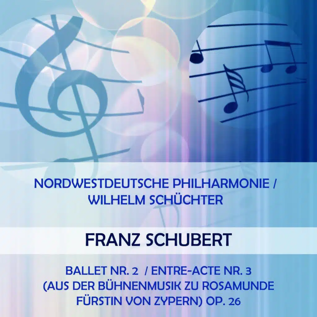 Nordwestdeutsche Philharmonie