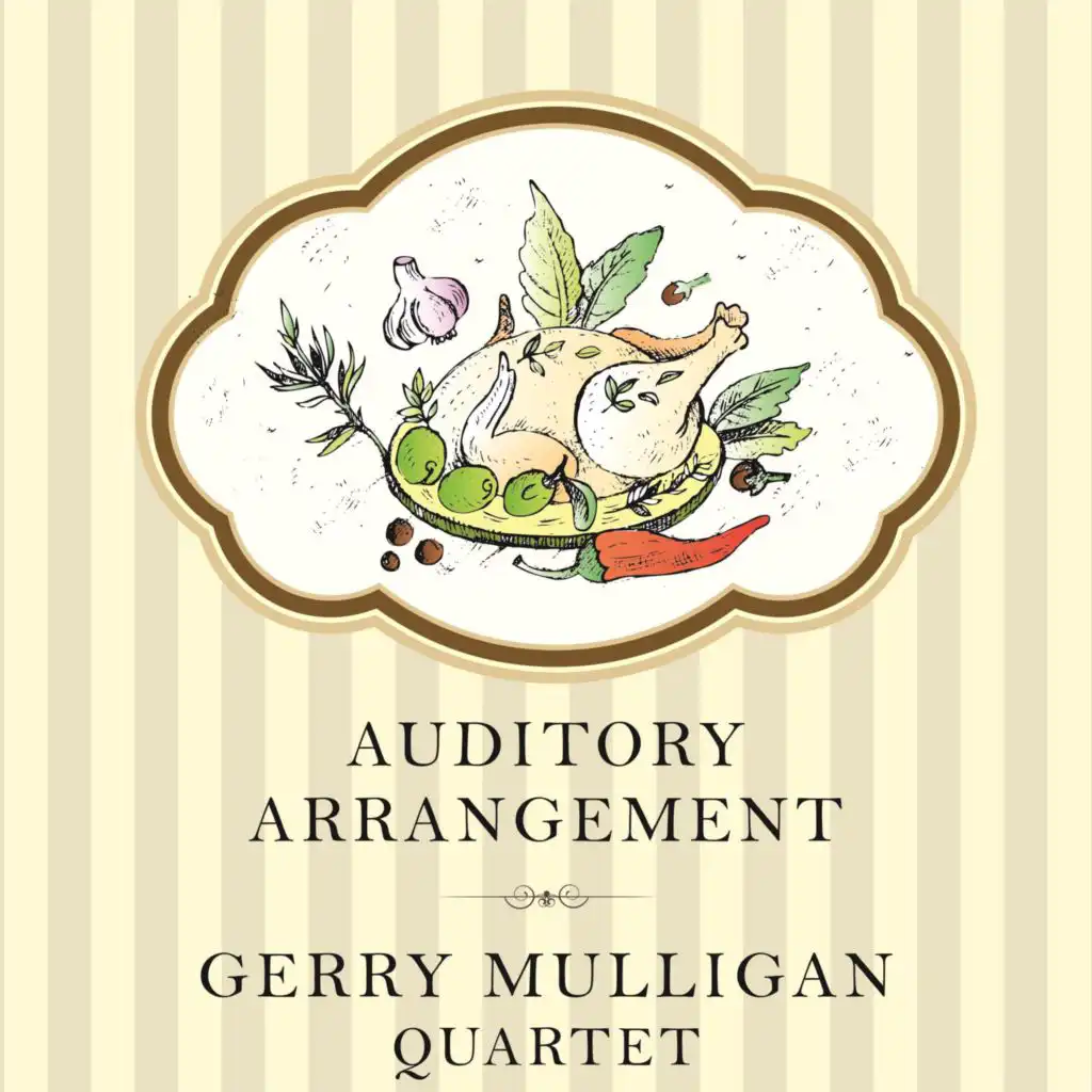 Auditory Arrangement