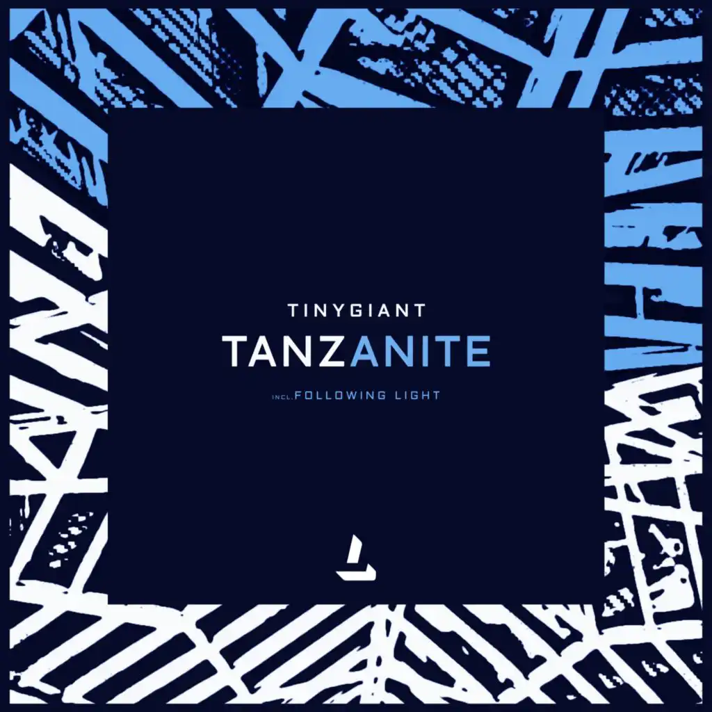 Tanzanite (Following Light Remix)