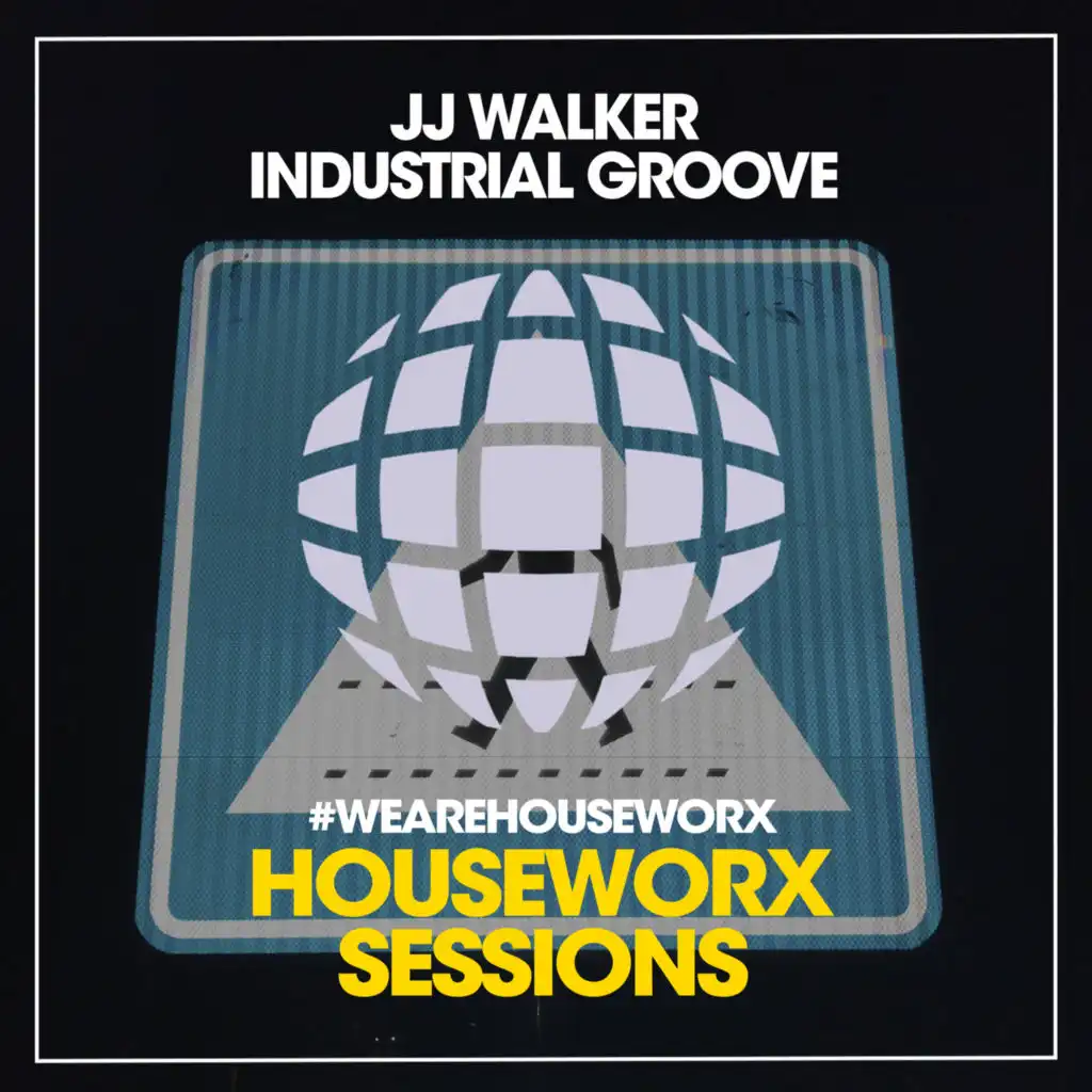 Industrial Groove (Club Mix)