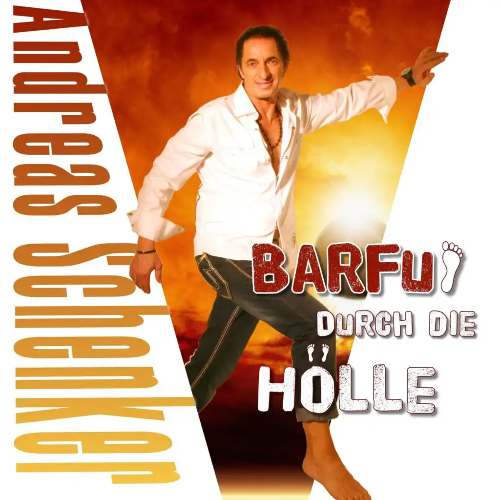 Barfuß durch die Hölle (Instrumental)