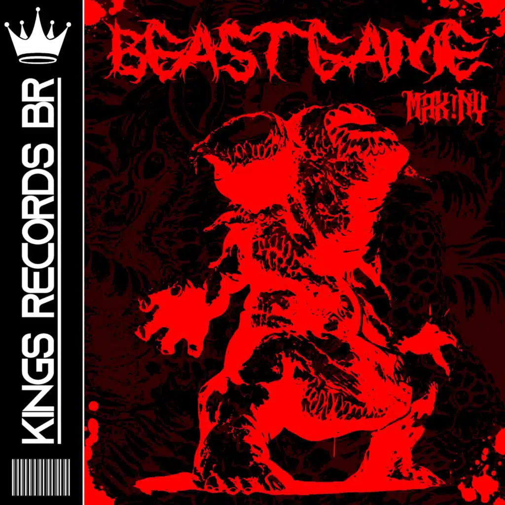 Beast Game
