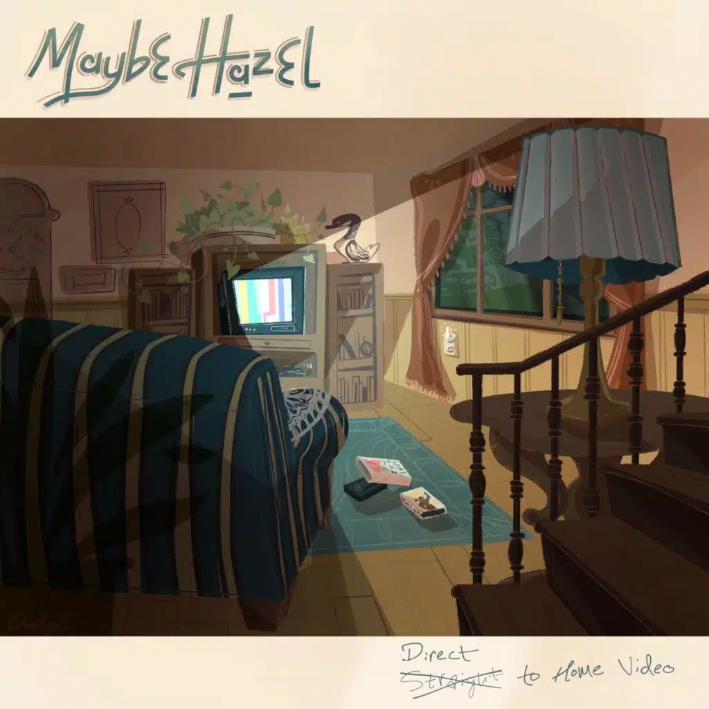 Direct to Home Video