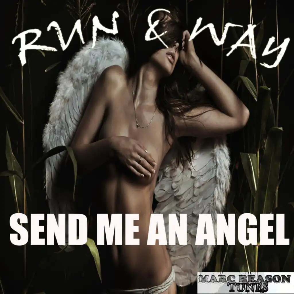 Send Me an Angel (Alex Hilton Edit)